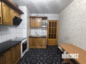 3-к квартира, на длительный срок, 63м2, 8/10 этаж