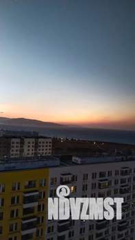 1-к квартира, посуточно, 52м2, 19/21 этаж