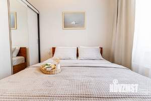 1-к квартира, на длительный срок, 39м2, 14/16 этаж