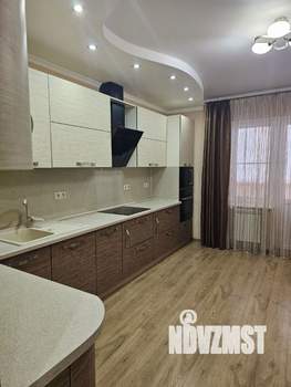 3-к квартира, на длительный срок, 93м2, 3/16 этаж