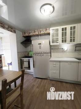 4-к квартира, на длительный срок, 81м2, 3/10 этаж