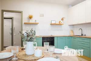 2-к квартира, посуточно, 57м2, 4/23 этаж