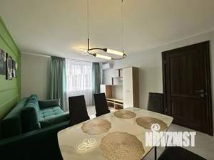 3-к квартира, посуточно, 60м2, 20/20 этаж