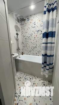 1-к квартира, посуточно, 30м2, 4/5 этаж
