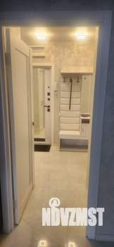 1-к квартира, на длительный срок, 38м2, 4/10 этаж