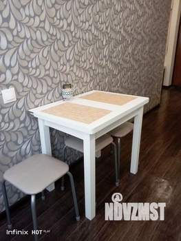 1-к квартира, посуточно, 34м2, 2/10 этаж