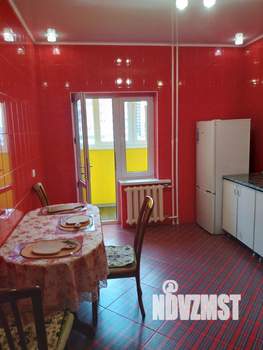 1-к квартира, на длительный срок, 43м2, 4/16 этаж