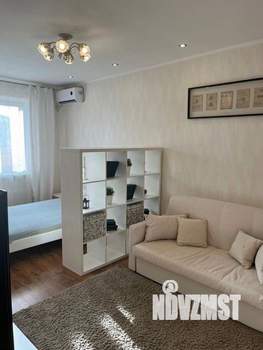 1-к квартира, на длительный срок, 41м2, 14/16 этаж