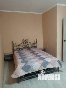 1-к квартира, посуточно, 34м2, 1/5 этаж