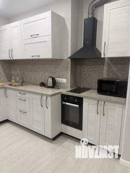 1-к квартира, на длительный срок, 37м2, 4/6 этаж