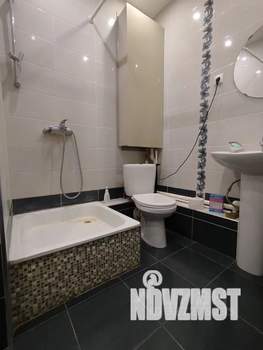 2-к квартира, посуточно, 55м2, 11/16 этаж