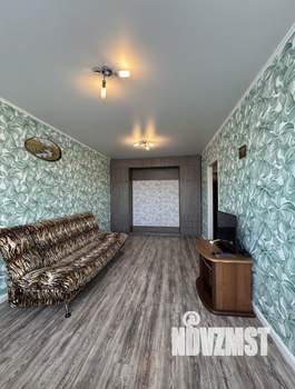 1-к квартира, на длительный срок, 36м2, 14/20 этаж
