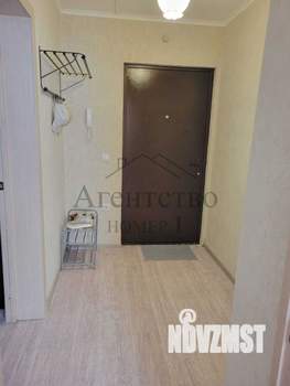 1-к квартира, посуточно, 39м2, 12/16 этаж