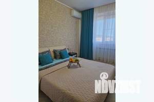 1-к квартира, посуточно, 35м2, 6/15 этаж