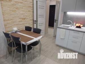 1-к квартира, на длительный срок, 45м2, 4/22 этаж