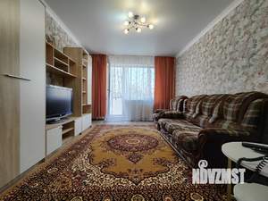 3-к квартира, на длительный срок, 64м2, 2/9 этаж