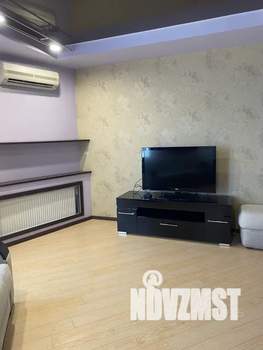 2-к квартира, посуточно, 63м2, 6/17 этаж