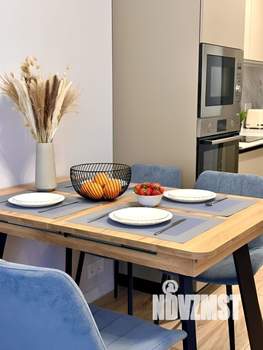 1-к квартира, посуточно, 37м2, 15/24 этаж