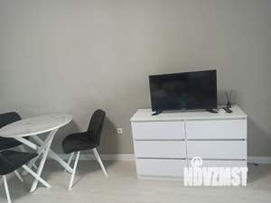 Студия квартира, посуточно, 32м2, 9/20 этаж