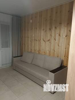 Студия квартира, на длительный срок, 30м2, 2/3 этаж
