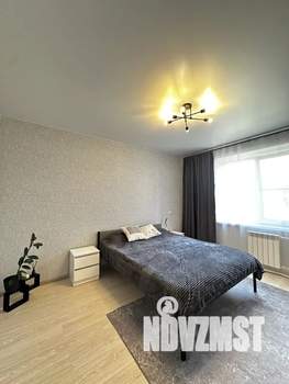 2-к квартира, посуточно, 54м2, 2/9 этаж
