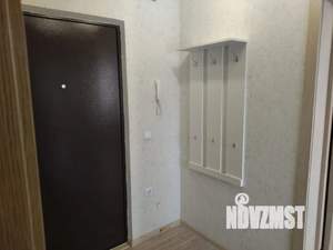 1-к квартира, посуточно, 36м2, 12/16 этаж