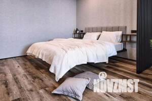 1-к квартира, посуточно, 46м2, 15/16 этаж