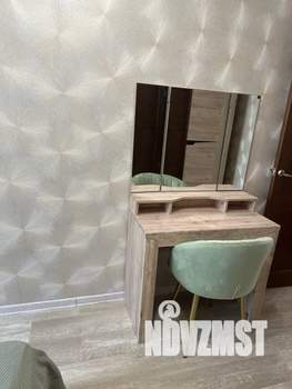 2-к квартира, посуточно, 47м2, 2/5 этаж