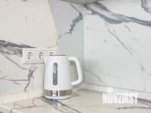 Студия квартира, посуточно, 23м2, 2/20 этаж
