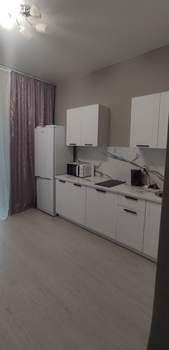 2-к квартира, на длительный срок, 58м2, 14/20 этаж