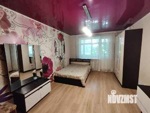 1-к квартира, на длительный срок, 37м2, 3/5 этаж