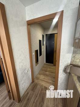 1-к квартира, на длительный срок, 36м2, 13/17 этаж