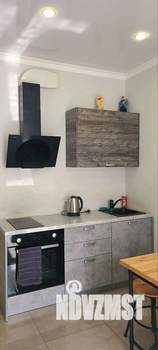 1-к квартира, посуточно, 50м2, 2/19 этаж