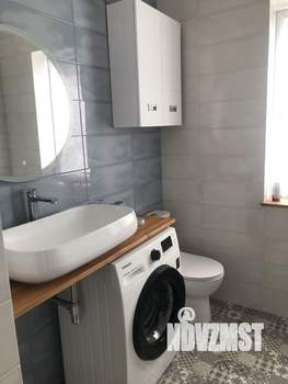 1-к квартира, на длительный срок, 39м2, 13/23 этаж