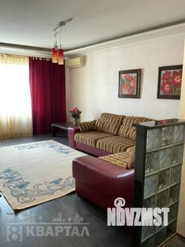 1-к квартира, на длительный срок, 58м2, 9/16 этаж