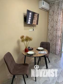 1-к квартира, посуточно, 50м2, 5/17 этаж