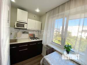 2-к квартира, на длительный срок, 47м2, 3/5 этаж