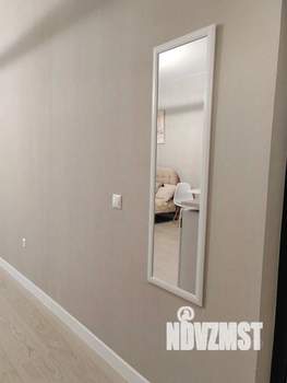 Студия квартира, на длительный срок, 32м2, 15/20 этаж