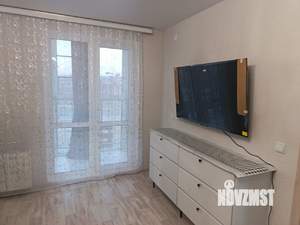 2-к квартира, на длительный срок, 58м2, 10/16 этаж