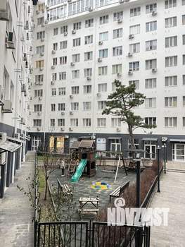 1-к квартира, посуточно, 36м2, 9/11 этаж