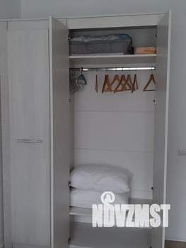 1-к квартира, посуточно, 36м2, 6/15 этаж
