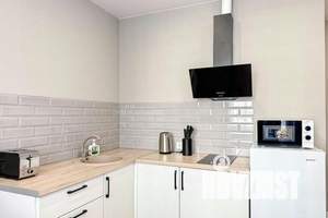1-к квартира, посуточно, 30м2, 5/24 этаж