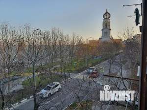 1-к квартира, посуточно, 34м2, 3/4 этаж