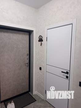 Студия квартира, на длительный срок, 29м2, 22/24 этаж