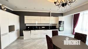 3-к квартира, на длительный срок, 140м2, 12/22 этаж