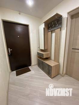 1-к квартира, на длительный срок, 38м2, 6/17 этаж