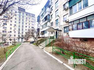 1-к квартира, на длительный срок, 22м2, 4/5 этаж