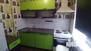 1-к квартира, на длительный срок, 31м2, 2/5 этаж