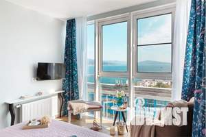 2-к квартира, посуточно, 60м2, 12/16 этаж