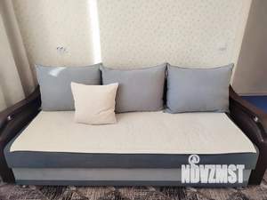 1-к квартира, посуточно, 30м2, 5/5 этаж